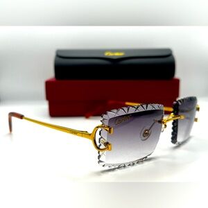 Cartier Sunglasses